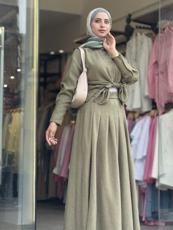 Elianor skirtset - Image 4