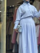 Elianor skirtset