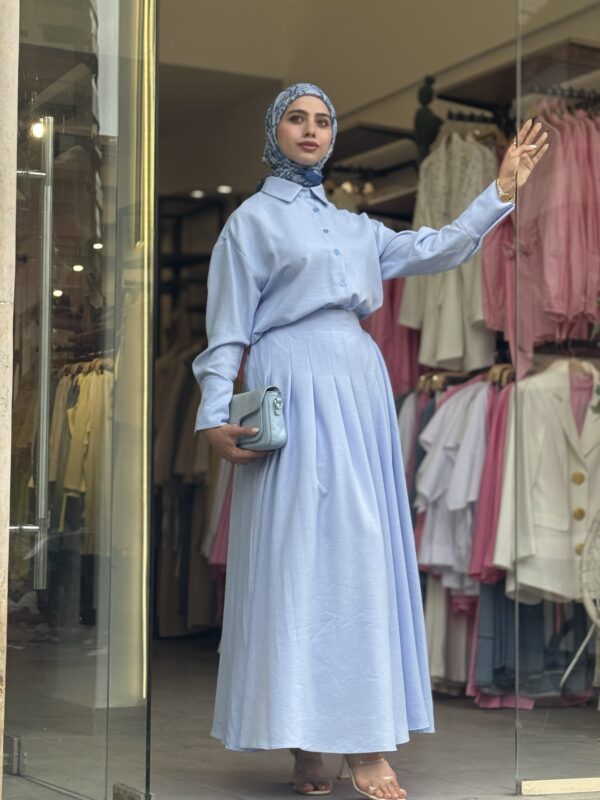 Elianor skirtset - Image 7