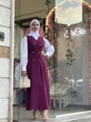 Yara Dress