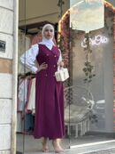 Yara Dress