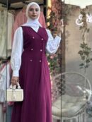 Yara Dress