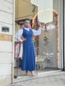 Yara Dress