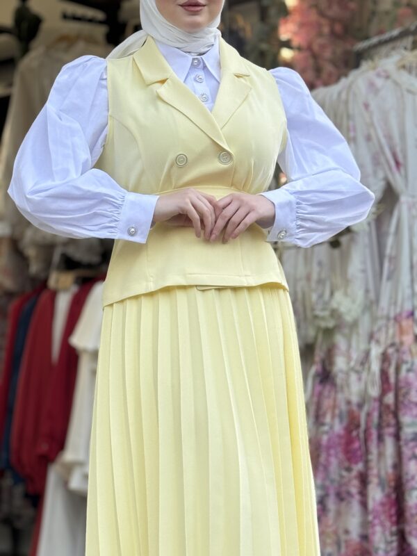 Aura SkirtSet - Image 3