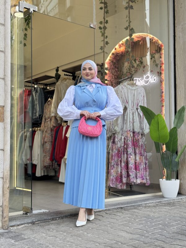 Aura SkirtSet - Image 10