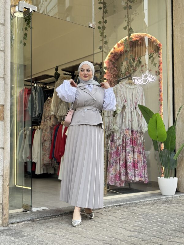 Aura SkirtSet - Image 4