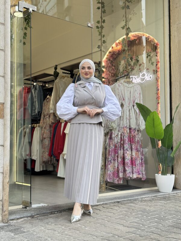 Aura SkirtSet - Image 5