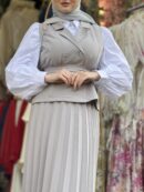 Aura SkirtSet