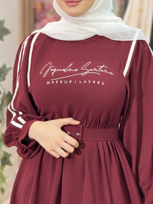 Signature dress - Image 4