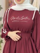 Signature dress
