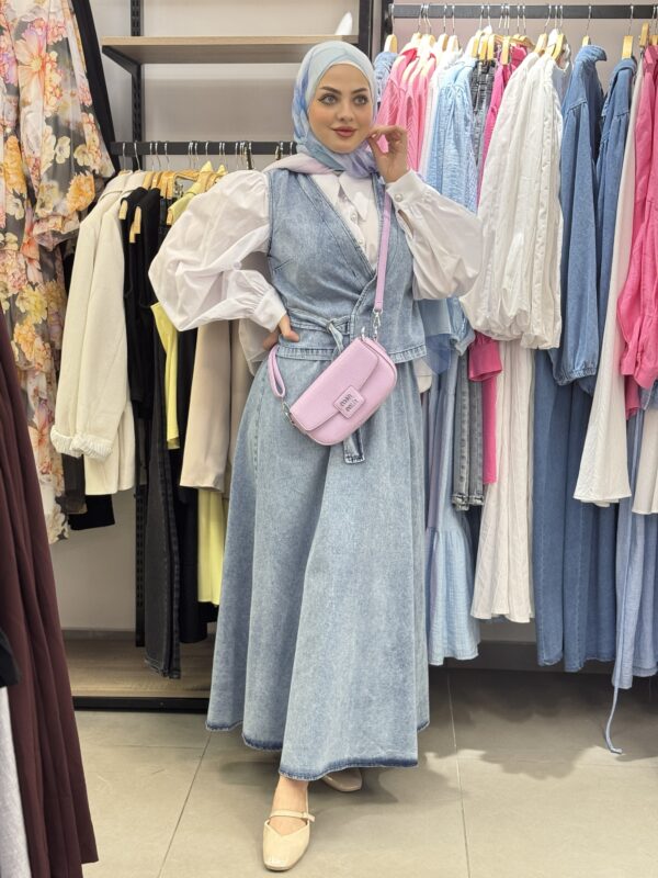 Denim Dream