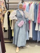 Denim Dream