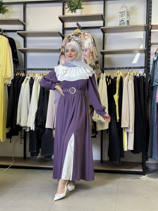 Serena Dress - Image 10