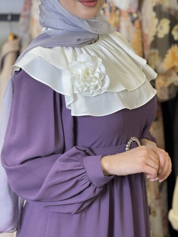 Serena Dress - Image 11