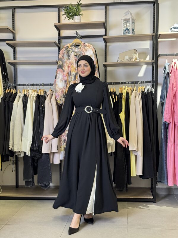 Serena Dress - Image 6