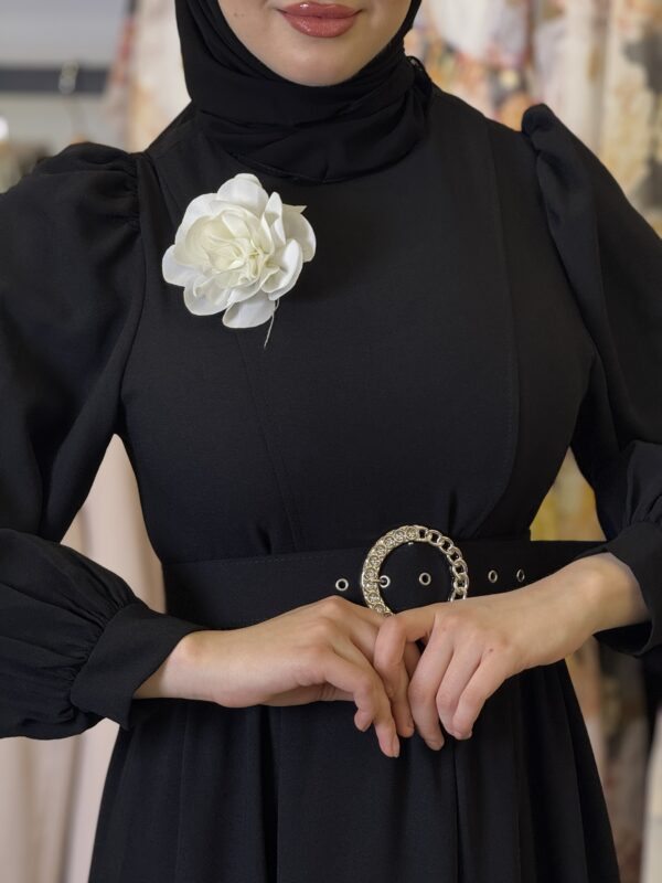 Serena Dress - Image 8