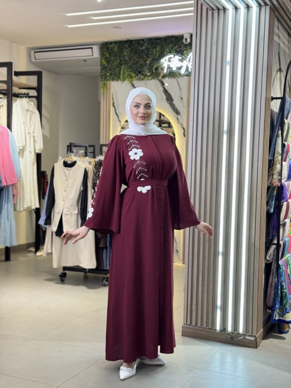 Lily Abaya - Image 8