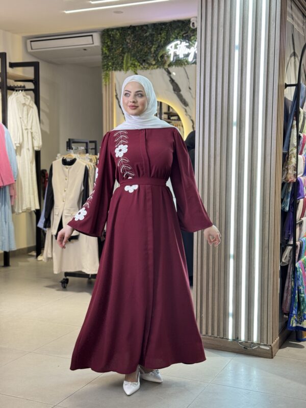 Lily Abaya - Image 7