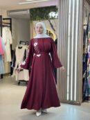 Lily Abaya