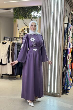 Lily Abaya