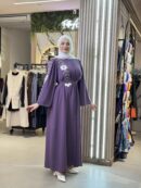 Lily Abaya