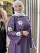 Lily Abaya