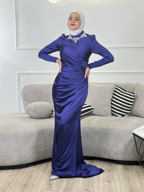 Vienna Dress
