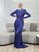 Vienna Dress