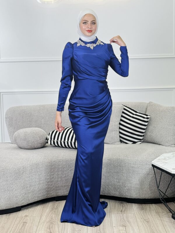 Vienna Dress - Image 4
