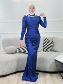 Vienna Dress