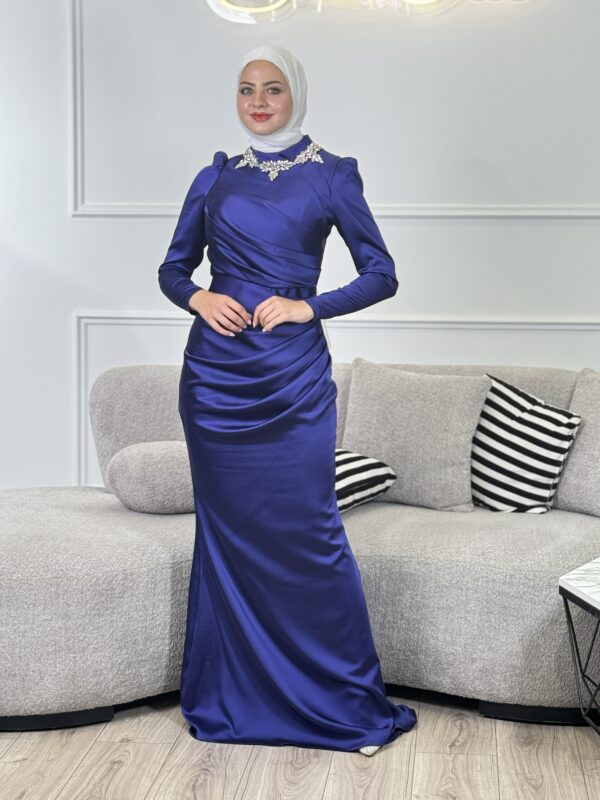 Vienna Dress - Image 3