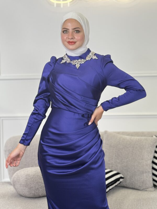 Vienna Dress - Image 2