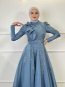 Clara Evening Dress