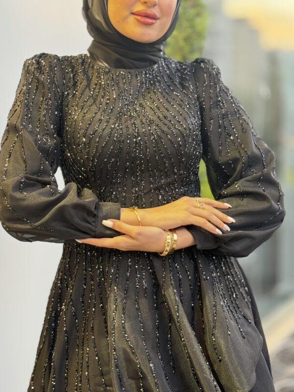 Wendy Dress - Image 8