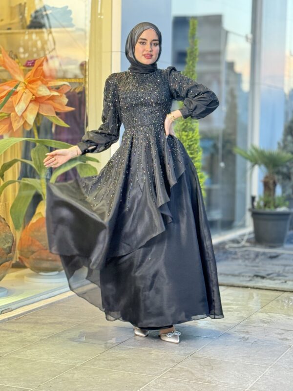 Wendy Dress - Image 6