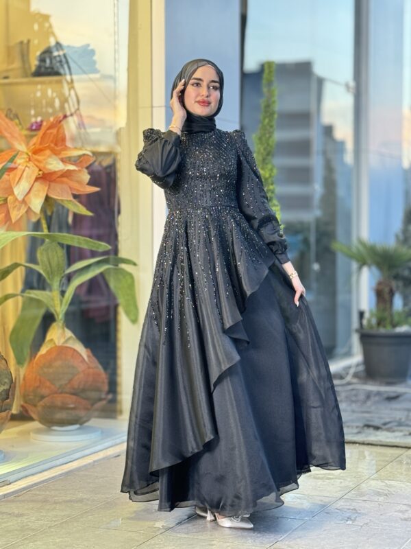 Wendy Dress - Image 7