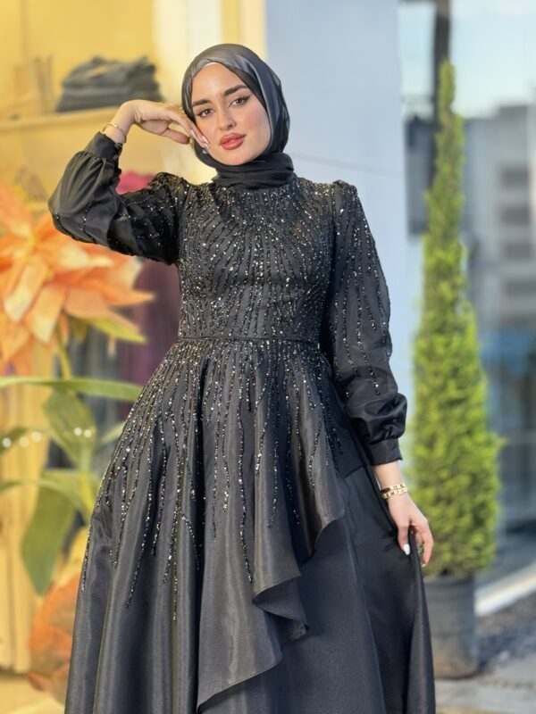 Wendy Dress - Image 5