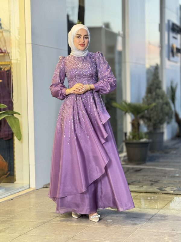 Wendy Dress - Image 3