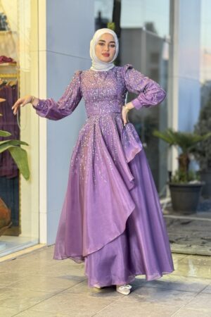 Wendy Dress