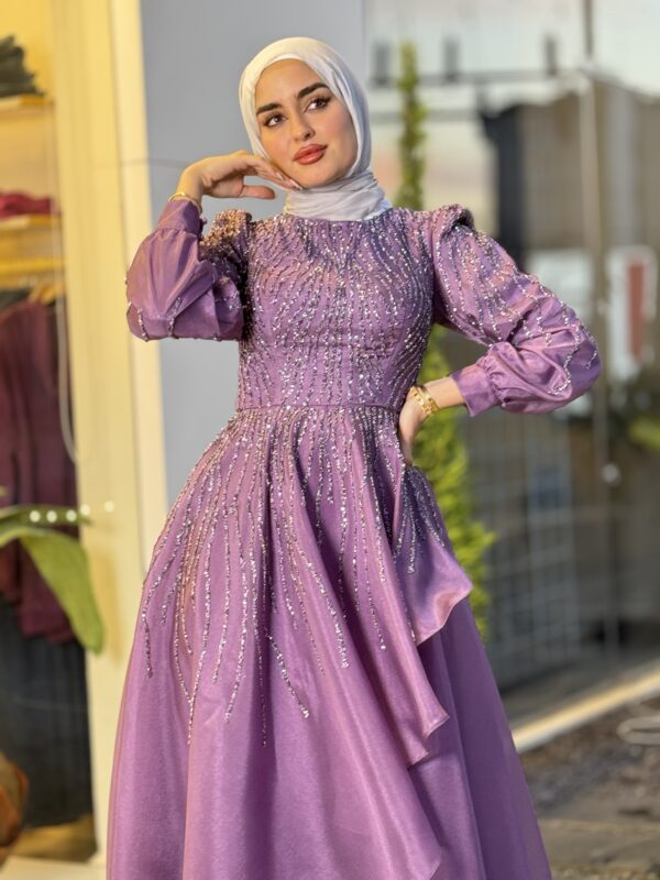 Wendy Dress - Image 2