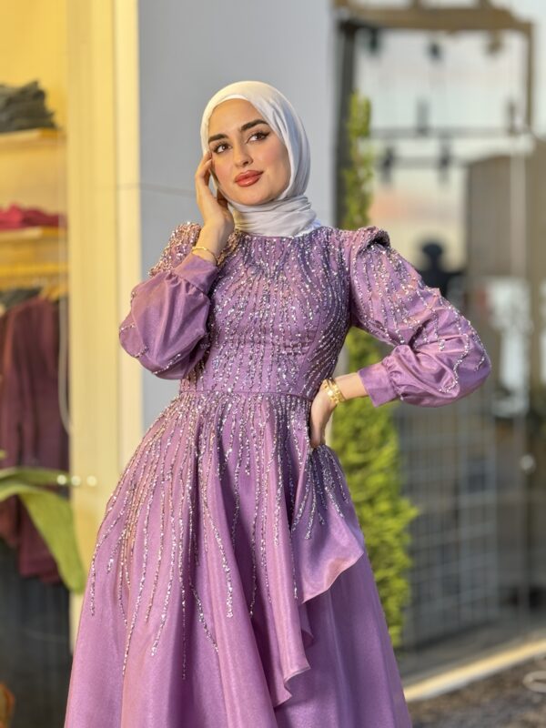 Wendy Dress - Image 4