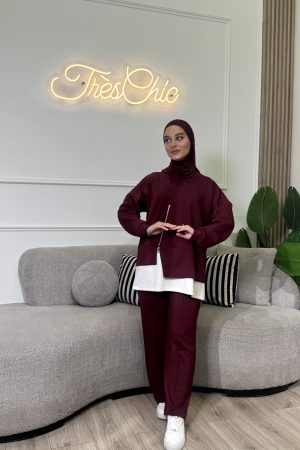 Raya oysho set
