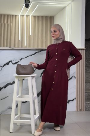 Dina dress